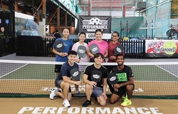 Nghiên cứu mới tiết lộ thói quen chơi và chi tiêu của nhóm người chơi pickleball “cuồng nhiệt”