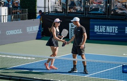 PPA Tour khép lại năm 2025 của pickleball với chuyến ghé thăm Florida