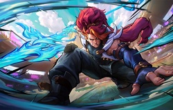 Chi tiết bản cập nhật DTCL 15.9 TFT