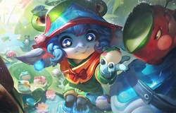 Chi tiết bản cập nhật LMHT 15.9 LOL