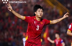 Tỷ lệ kèo trận Lào vs Việt Nam, 19h00 ngày 19/11, vòng loại Asian Cup