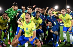Kết quả U17 World Cup: Brazil và Nhật Bản thắng luân lưu, Anh thảm bại