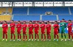 U22 Việt Nam khép lại Panda Cup 2025 với nhiều bài học giá trị cho SEA Games 33