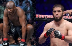 Volkanovski: Kamaru Usman là thử thách khó khăn nhất cho Islam Makhachev