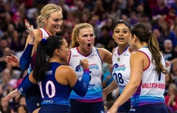 Scripps Sports hợp tác với ION phát sóng giải Vô địch Major League Volleyball 2026