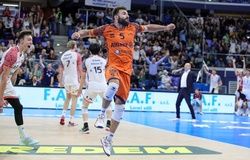 SuperLega Credem Banca: Trận đại chiến Milano có thể quyết định số phận mùa giải