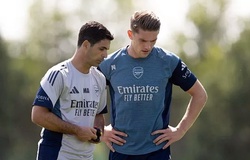 Tiền đạo 70 triệu đô la Gyokeres của Arsenal cần phải... giảm cân