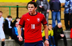 Con trai Buffon ghi 6 bàn thắng trong 3 trận với tuyển U19 CH Séc