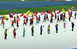 Không có chuyện "Campuchia cử vài chục VĐV dự SEA Games 2025" 