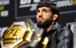 Arman Tsarukyan: Hạng nhẹ UFC hấp dẫn hơn khi Islam Makhachev còn giữ đai