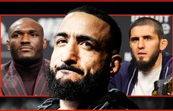 Belal Muhammad: Kamaru Usman không xứng tranh đai, chỉ ra ứng viên phù hợp nhất
