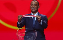 Lễ bốc thăm chia bảng World Cup 2026 sẽ diễn ra khi nào: các bảng đấu, các đội hạt giống