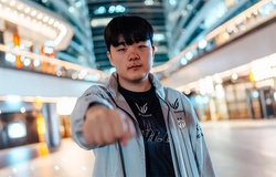 Tin chuyển nhương LMHT 19/11: GEN đánh bại "Nhà cam" giành lại Canyon; Viper rời HLE