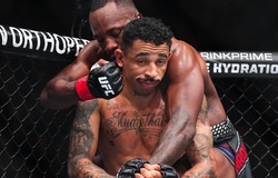 Carlos Prates đòi tranh đai sau UFC 322, sẵn sàng "dọn" cả Michael Morales