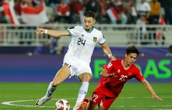 Lý do ba cầu thủ gốc Hà Lan rời U22 Indonesia trước thềm SEA Games 33