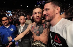 Conor McGregor đang "tất tay" cho UFC Nhà Trắng như thế nào?