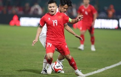 Danh sách các đội vào VCK Asian Cup 2027: Chưa có tên Việt Nam