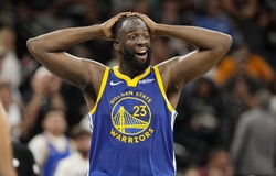 NBA cảnh cáo Draymond Green sau vụ cự cãi với người hâm mộ