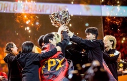 LPL mua lại suất thi đấu của FunPlus Phoenix: Lời cảnh báo cho tương lai LOL Esports?