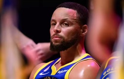 HLV của Stephen Curry "quan ngại sâu sắc" về sự gia tăng chấn thương tại NBA mùa 2025-26