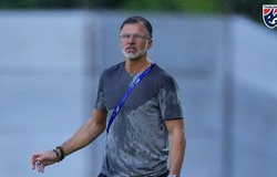 Trận ra mắt hoàn hảo, HLV Hudson nói điều khiến người hâm mộ Thái Lan bất ngờ