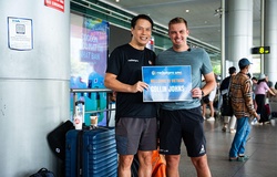 Việt Nam trở thành trung tâm đào tạo huấn luyện viên pickleball hàng đầu châu Á