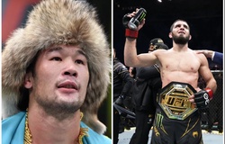 Jorge Masvidal: Chỉ Shavkat Rakhmonov mới đủ sức đánh bại Islam Makhachev