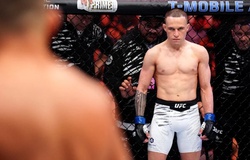 Kai Kara-France tạm ngưng sự nghiệp MMA: “Đây không phải là giải nghệ”