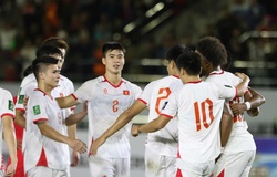 Kịch bản để Việt Nam giành vé dự VCK Asian Cup 2027