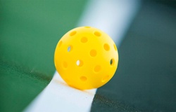 Cách thực hiện line call công bằng và tôn trọng trong pickleball