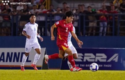 Link xem trực tiếp bóng đá Việt Nam vs Lào ngày 19/11