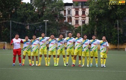 Lịch thi đấu giải bóng đá sinh viên toàn quốc 2025 Cúp TV360 ngày 20/11