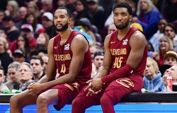 Cleveland Cavaliers bị NBA phạt 100.000 USD vì... cất trụ cột trên ghế dự bị