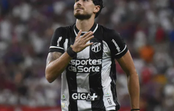 Nhận định, soi kèo Ceara vs Internacional: Thế trận cân bằng