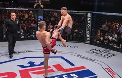 PFL công bố kế hoạch 24 sự kiện trong năm 2026, trở lại Dubai và mở rộng sang Madrid – Pittsburgh