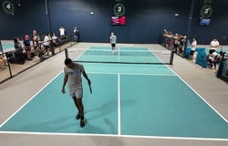 Thách thức từ người chơi Pickleball 3.0 đến VĐV chuyên nghiệp
