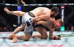 Sean O’Malley: “Jack Della Maddalena quá đen khi phải bảo vệ đai trước Islam Makhachev ngay lần đầu”