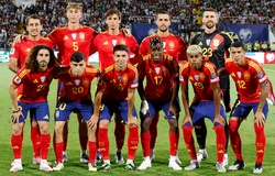 Tây Ban Nha trở thành ứng viên số một vô địch World Cup 2026