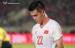 Thất vọng với Tiến Linh khi Xuân Son tái xuất