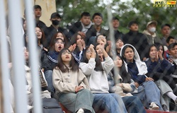 Trực tiếp giải bóng đá sinh viên toàn quốc 2025 Cúp TV360 ngày 20/11