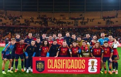 4 đội tuyển kinh điển của World Cup: Brazil, Đức, Argentina và Tây Ban Nha