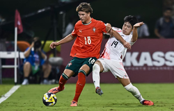 Các cặp đấu tứ kết U17 World Cup: Nhật Bản đụng đối thủ châu Âu, Brazil dễ thở