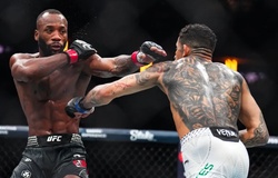 UFC 322: Sean Brady, Leon Edwards và 3 võ sĩ nhận lệnh đình chỉ thi đấu