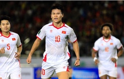 AFC nói thẳng: Chiến thắng trước Lào giúp Việt Nam tạo sức ép lớn lên Malaysia