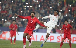 Đội hình ra sân trận Lào vs Việt Nam: Xuân Son dự bị