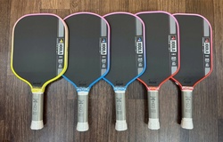 Dòng vợt Pickleball JOOLA Pro IV: Phân tích chuyên sâu về tính năng và hiệu suất