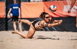 Ittlinger & Grune giành chiến thắng ngược dòng tại vòng 1/8 giải VĐTG