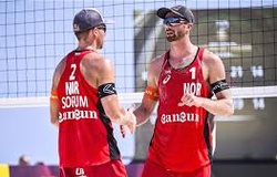 Mol & Sorum vất vả ngược dòng, giành vé vào vòng tứ kết đầy kịch tính