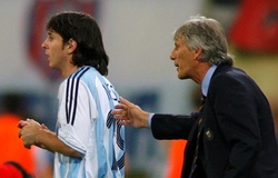 Tiết lộ sốc về vụ "cướp Messi khỏi đội trẻ TBN về cho Argentina"