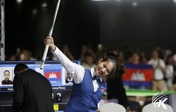 Đội tuyển đầu tiên tuyên bố từ chối dự SEA Games 2025...